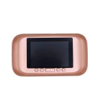 چشمی HD درب آپارتمان دیجیتال GOLD - تصویر 3