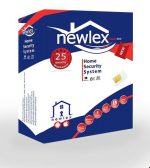 دزدگیر سیمکارتی نیولکس پک کاملnx3 - تصویر 2