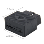 ردیاب دیاگ خودرو مدل OBD - تصویر 3