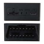 ردیاب دیاگ خودرو مدل OBD - تصویر 4