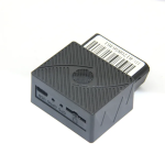 ردیاب دیاگ خودرو مدل OBD