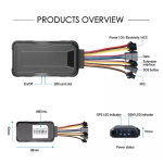 ردیاب خودرو مدل gt06f - تصویر 5