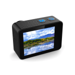 دوربین ورزشی اکشن کمرا وای فای 4K - تصویر 5