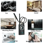 دستگاه فرکانس یاب، سیگنال یاب، لنز یاب و دوربین یاب K18 - تصویر 6