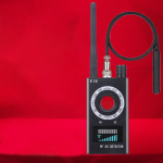 دستگاه فرکانس یاب، سیگنال یاب، لنز یاب و دوربین یاب K18 - تصویر 9