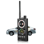 دستگاه فرکانس یاب سیگنال یاب و ردیاب دوربین K68 - تصویر 6