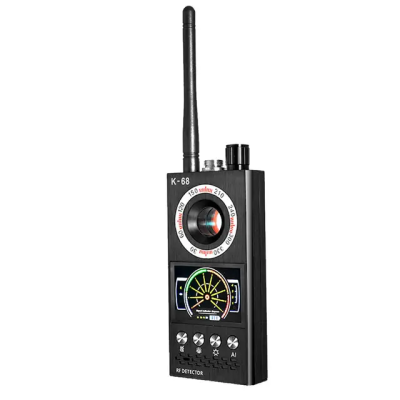 دستگاه ردیاب دوربینK68