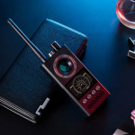 دستگاه فرکانس یاب سیگنال یاب و ردیاب دوربین K68 - تصویر 3