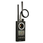 دستگاه فرکانس یاب سیگنال یاب و ردیاب دوربین K68 - تصویر 4