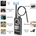 دستگاه فرکانس یاب سیگنال یاب و ردیاب دوربین K68 - تصویر 9