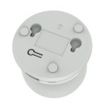 دوربین Wifi برایتون IOT2212P8 - تصویر 2