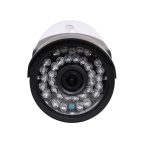 دوربین مداربسته بالت آنالوگ 800TVL مدل RU-1060 روبیکس - تصویر 2