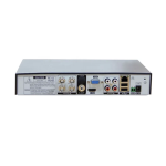 دستگاه DVR چهار کانال GT-ADR801M - تصویر 2