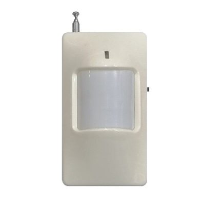 سنسور حرکتی بی سیم گپ مدل N2000