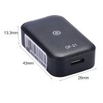 ردیاب کوچک آهنربایی GF21 - تصویر 2