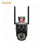 دوربین مینی اسپید دام 3مگاپیکسل سیمکارتی 4G