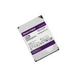 هارد دیسک اینترنال وسترن دیجیتال بنفش Purple PRO ظرفیت 12 ترابایت - تصویر 2