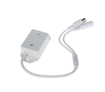 میکروفن روبیکس مدل AM-602 مناسب برای دوربین مداربسته