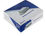 میکروفن روبیکس مدل AM-602 مناسب برای دوربین مداربسته - تصویر 2