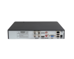 دستگاه NVR هشت کانال 4K HISILICON رکورد - تصویر 2