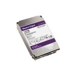 هارد دیسک اینترنال وسترن دیجیتال بنفش Purple ظرفیت 10 ترابایت - تصویر 2