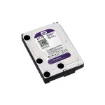 هارد دیسک اینترنال وسترن دیجیتال بنفش Purple ظرفیت 2 ترابایت - تصویر 2