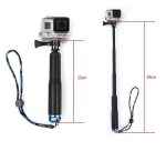 مونوپاد مدل MINI-104 مناسب برای دوربین ورزشی گوپرو - تصویر 2