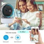 دوربین مداربسته وای فای YCC365 - تصویر 7
