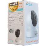 دوربین برایتون WIFI مدل-Biot7Q261P8M - تصویر 2