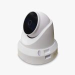 دوربین مداربسته دام وای فای چرخشیV380 - تصویر 4