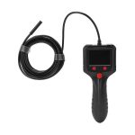 دوربین شلنگی آندوسکوپی 100متری مانیتوردار فنری - تصویر 3