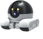 دوربین رباتیک WIFI دید در شب رنگی 2مگاپیکسل