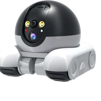 دوربین رباتیک WIFI