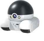دوربین رباتیک WIFI دید در شب رنگی 2مگاپیکسل - تصویر 4