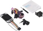 ردیاب و جی پی اس خودرو کوبان 303 – COBAN GPS303 - تصویر 4