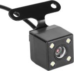 دوربین ثبت وقایع خودرو سه لنز 2مگاپیکسل وای فای مدل SV-2000  - تصویر 8