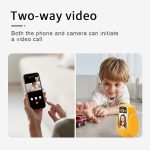 دوربین وای فای هوشمند تصویری 2مگاپیکسل - تصویر 4