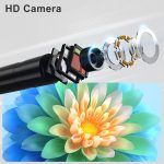 دوربین شلنگی آندوسکوپی ۱۰ متری مخصوص(ios) - تصویر 5