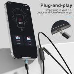 دوربین شلنگی آندوسکوپی ۱۰ متری مخصوص(ios) - تصویر 6