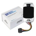 ردیاب و جی پی اس خودرو کوبان 303 – COBAN GPS303
