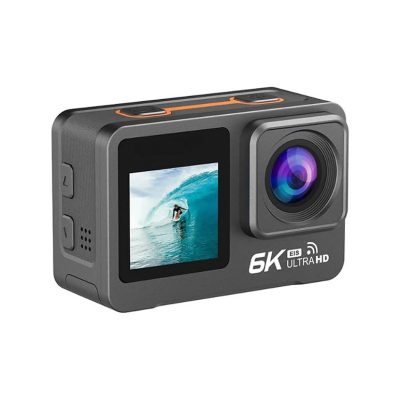 اکشن کمرا 6K