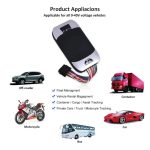ردیاب و جی پی اس خودرو کوبان 303 – COBAN GPS303 - تصویر 9