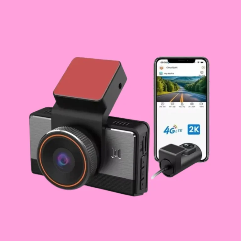 دوربین ثبت وقایع خودرو