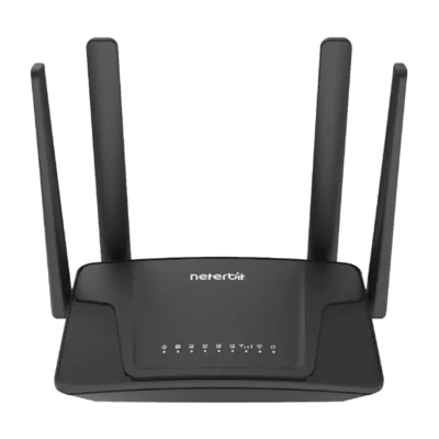 مودم روتر سیم‌کارتی نتربیت مدل NWR-M920V2