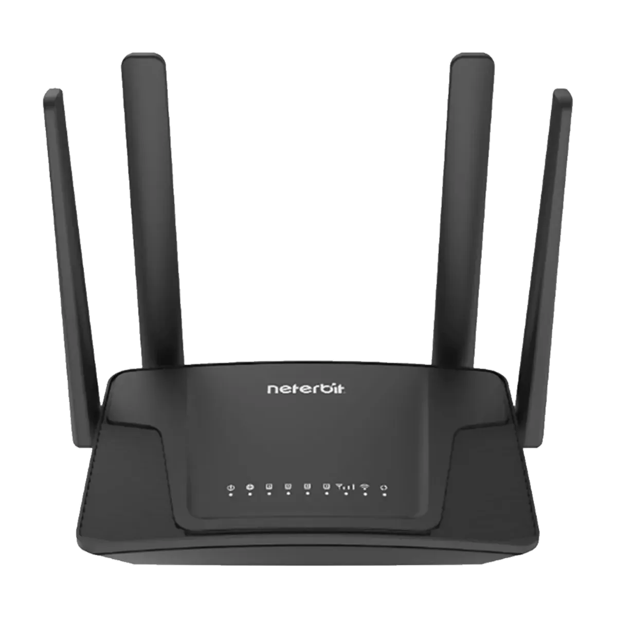 مودم روتر سیمکارتی نتربیت مدل NWR-M920V2 مودم روتر سیمکارتی نتربیت مدل NWR-M920V2