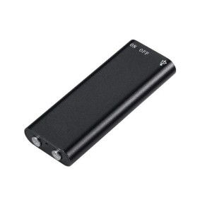 دستگاه ضبط صدای کوچک مدل SK-892 ظرفیت 16گیگ