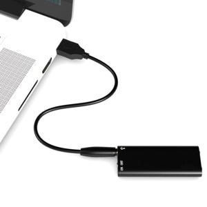 دستگاه ضبط صدای کوچک مدل SK-892 ظرفیت 16گیگ دستگاه ضبط صدای کوچک مدل SK-892 ظرفیت 16گیگ