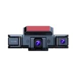 دوربین ثبت وقایع خودرو 4لنزه