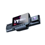 دوربین ثبت وقایع خودرو 4لنزه