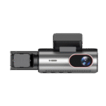 دوربین ثبت وقایع سه لنزه بلک باکس وای‌فای دار